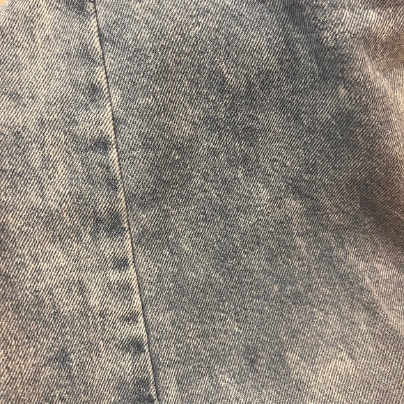 SO Highest Rise Baggy Dad Jeans - Picture 5 of 5